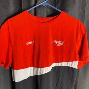 coca-Cola T-shirt